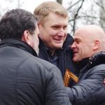 Труханов и сепаратисты