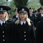 Выпуск ХНУВД 2016, лейтенанты полиции