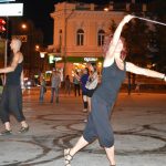 Фаершоу, Харьков 2016, июль