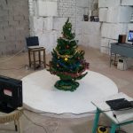 Non Stop Media, "Президенты", Харьков-2016