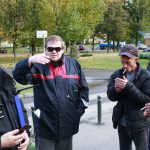 Закрытие наливайки Бочка, 2016