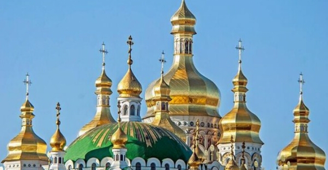 У Харкові почали об’єднання церков