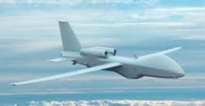 На Харьковщине будет сбит любой беспилотный летательный аппарат