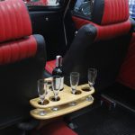 На «выставке» американских автомобилей победил советский мотоциклист (фото)