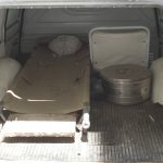 На «выставке» американских автомобилей победил советский мотоциклист (фото)