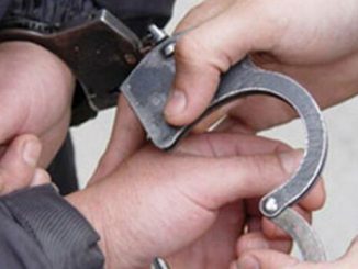 В Харьковской области задержана преступная банда за семь краж
