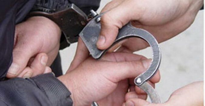В Харьковской области задержана преступная банда за семь краж