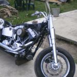 Harley-Davidson: два колеса несут душу