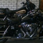 Harley-Davidson: два колеса несут душу