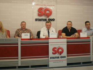 В Харькове СБУ прислушалось к активистам