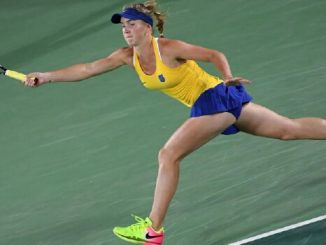 Харьковская ракетка, Элина Свитолина, выиграла 3 миллиона евро