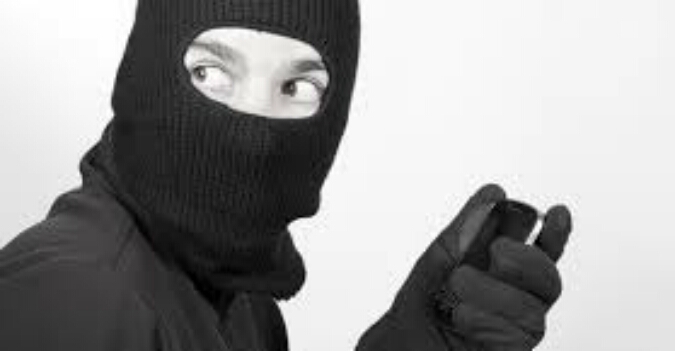 В Харькове обокрали магазин техники на 400 000 гривен