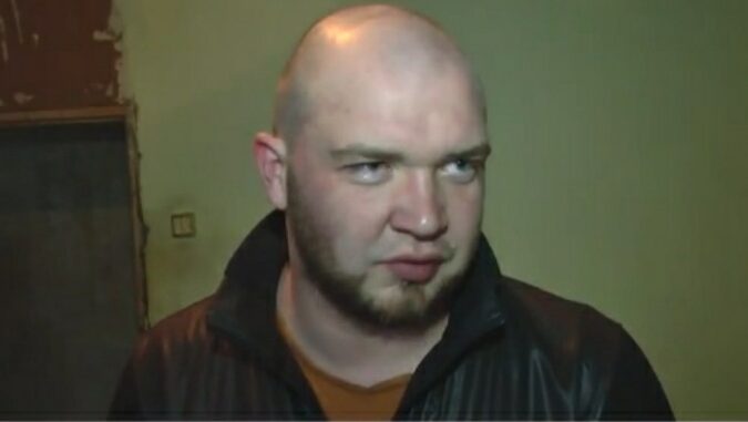 Харьковчанина под пытками заставляли признаться в чужом преступлении