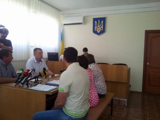 Госорганы Украины не хотят платить "по счетам"