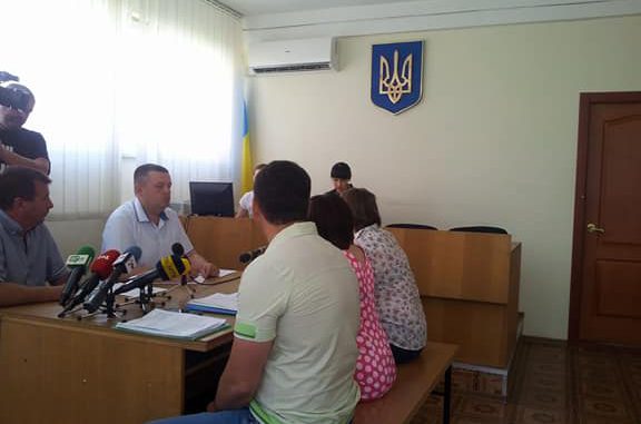 Госорганы Украины не хотят платить "по счетам"