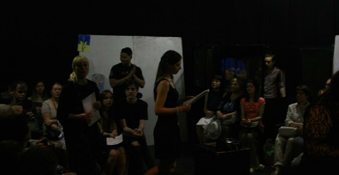 В Харькове рассказали истории переселенок