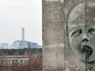 Чорнобиль: правда, яку страшно вимовити
