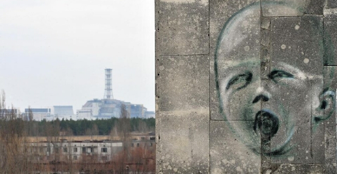 Чорнобиль: правда, яку страшно вимовити
