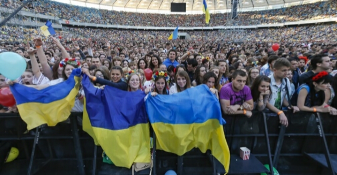 Украину «кинут» на 15 миллионов евро