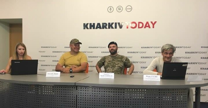 Грузинский легион: свои среди своих