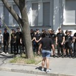 В Харькове напомнили россиянам по чьей земле они ходят