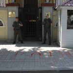 В Харькове напомнили россиянам по чьей земле они ходят