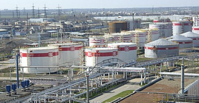 Ю. Светличная: до конца года средняя зарплата в сфере газодобычи составит 12000 грн.