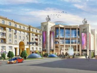 Какое будущее у города Харькова?