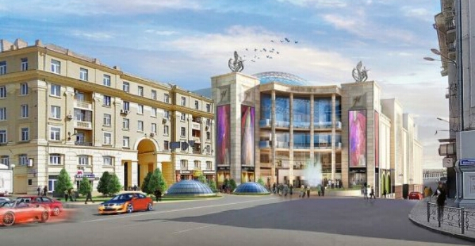 Какое будущее у города Харькова?
