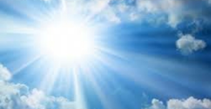 В Харькове, 29 июня, будет солнечно, вечером дождь