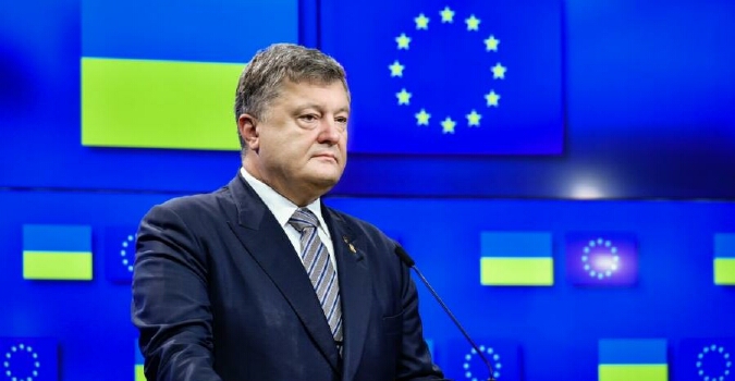 Полный текст обращения Петра Порошенко к участникам Мониторингового комитета СЕ