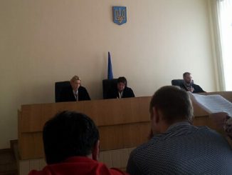 Харьковские суды симпатизируют банкам