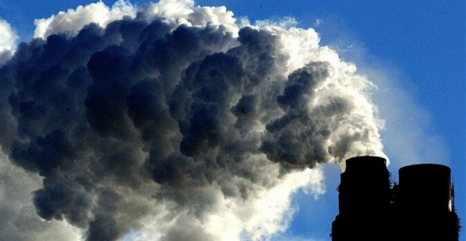 Рейтинг самых загрязненных городов Украины