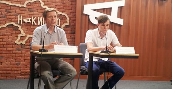 Честные чиновники Харькова