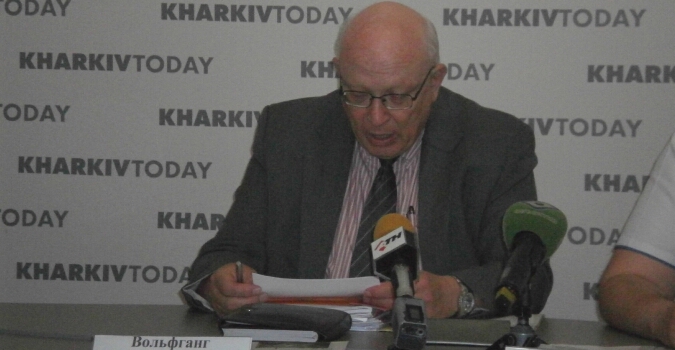 Выборы в Германии: жизнь для беженцев после..