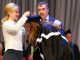 Светличная поздравила выпускников Каразинского университета