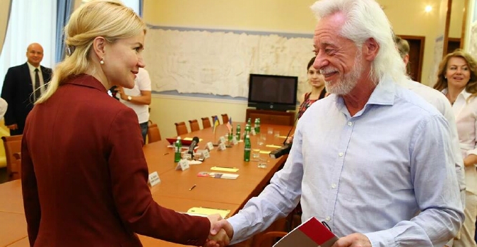 Экономику Харьковщины пополнят иностранные инвестиции