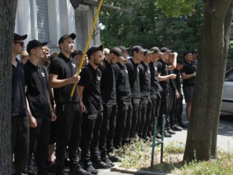 В Харькове напомнили россиянам по чьей земле они ходят