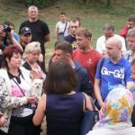 В Харькове священник МП обещал всех "наградить" раком