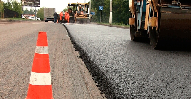 Відновлення доріг на Харківщині під загрозою зриву