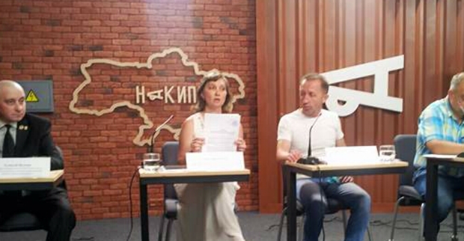 Миссия по "отжатию" Старого цирка в Харькове выполнима?