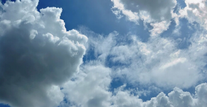 В Харькове, 4 июля, облачно, без осадков