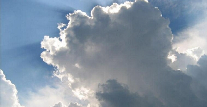 В Харькове, 12 июля, будет облачно, без осадков