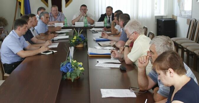 Покотиловка: первый «бой» выигран, но не «война»