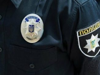 Харьковская полиция ищет «таланты»