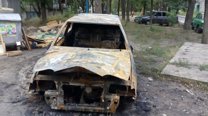 Обратная связь или...