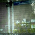 Партизаны отметили день независимости в Донецке