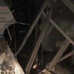 На «Приватбанк» наехали