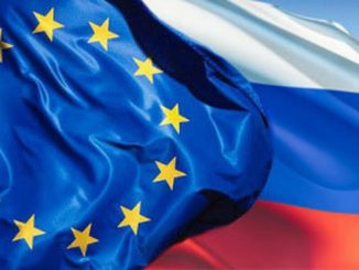 Россия vs ЕС: действие ровно противодействию