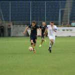 «Металлист 1925» «выгрыз победу» в Днепре